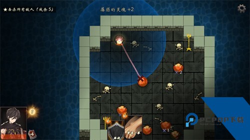 漂流佣兵汉化版 免费版v0.6.1208