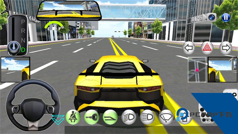 3D驾驶课2安卓版 最新版v5.72