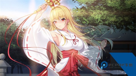 Devil Girl恶魔少女