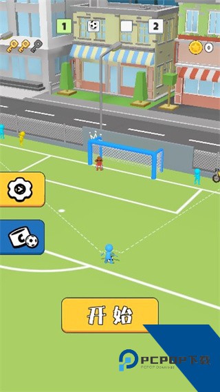 Super Goal 安卓版v0.2.31