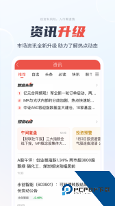 一创智富通官方正版客户端下载 v7.3.9