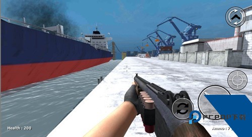 僵尸杀戮4 最新版v6.8