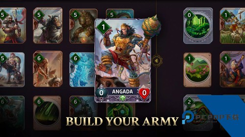 俱卢之野：飞升最新版 官方版v1.4.210