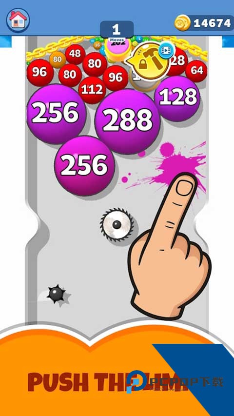 Puff Up 安卓版v2.12.0