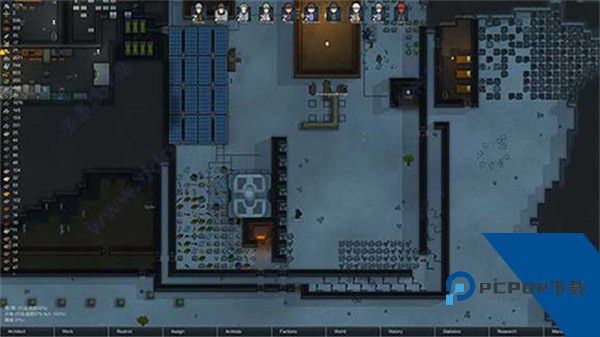 环世界Rimworld手游下载升级版v0.4.3h