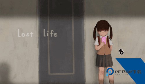 loselife小女孩1.9汉化版