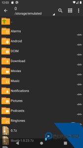 zarchiver pro最新版下载 v1.0.10