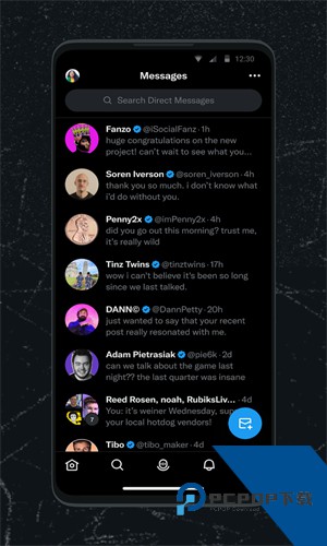 Twitter安卓版官方版下载免费2026最新版10.43.0-release.0