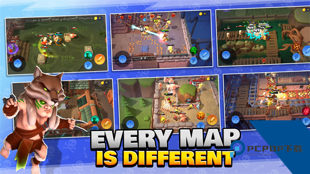 Loot Heroes 安卓版v1.20.2