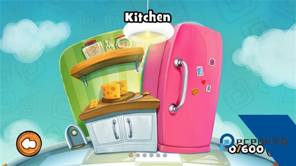 老鼠觅食记(Trip Trap) 正版v1.9.6