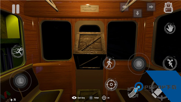 巴库终站付费解锁版 完整版v0.8.92