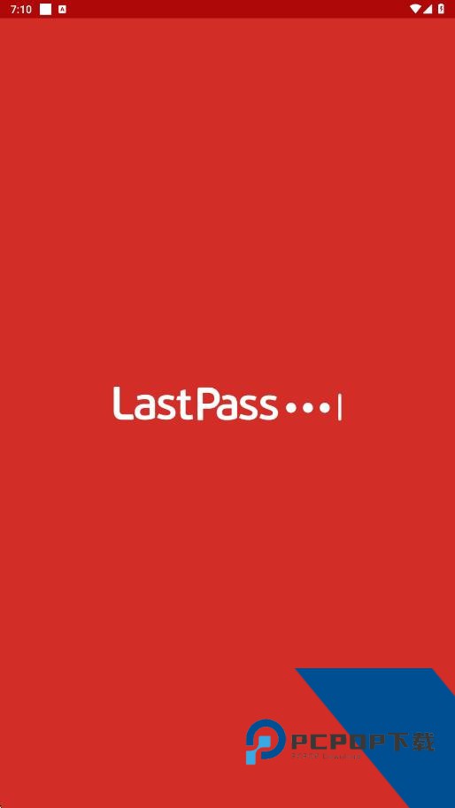 LastPass软件安卓版下载2026新版本v5.12.0
