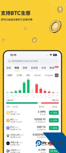 superex中文版下载v2.9.30 官方版