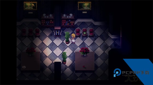 魔女之家手游移动端下载汉化版v1.0.7