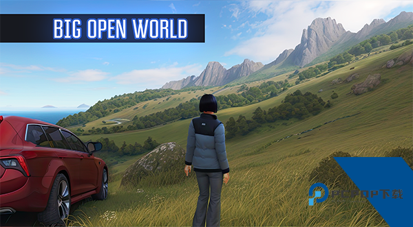 Open World MMO 安卓版v0.9.26f3