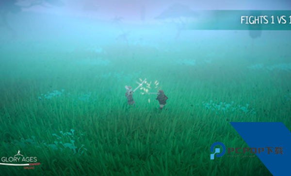 武士荣耀时代手游 安卓版v1.86