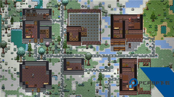 像素开拓者中文版 安卓版v1.0.9