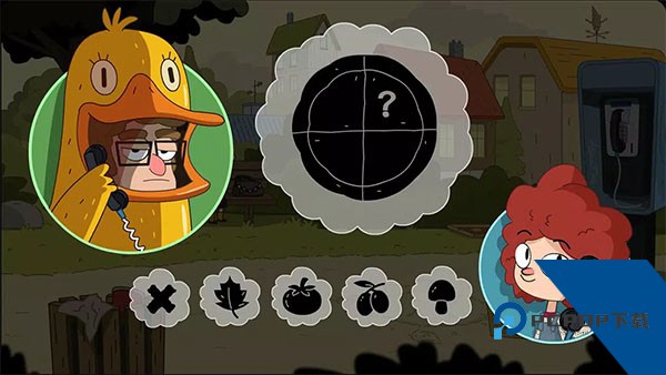 迷失乐园(Lost in Play)  中文版v1.0.2061