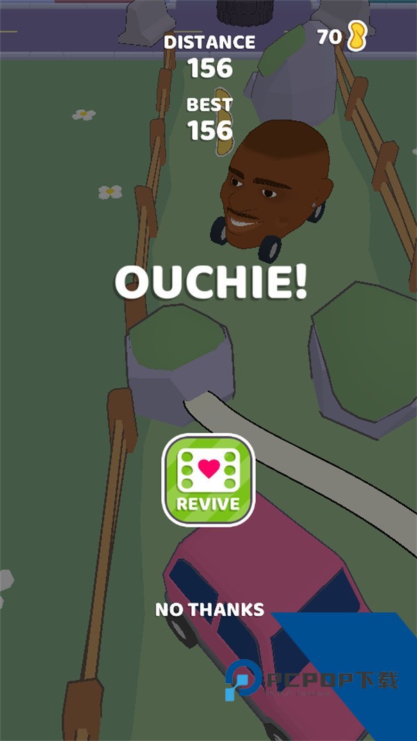 长鼻子狗跑酷内购版 安卓版v1.2.7