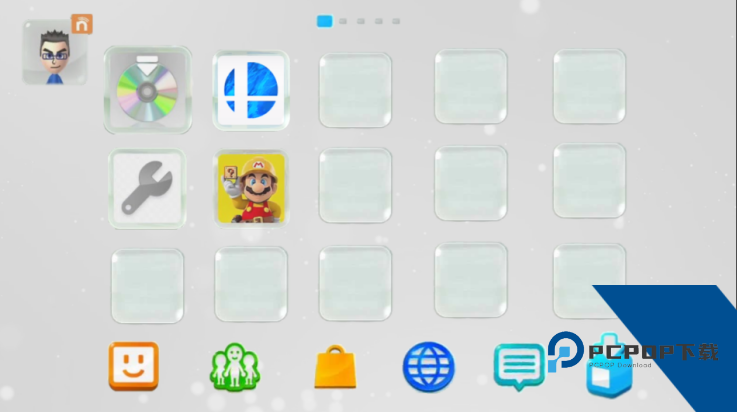 Wiiu模拟器中文版下载手机版v1.2.0