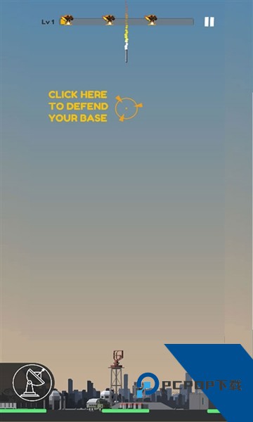 导弹拦截免费版 最新版v1.4