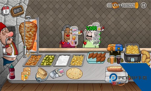 沙琪玛传奇官方正版下载安装v1.0.38