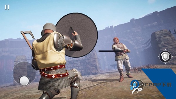 半剑官方版 正版v1.0.2