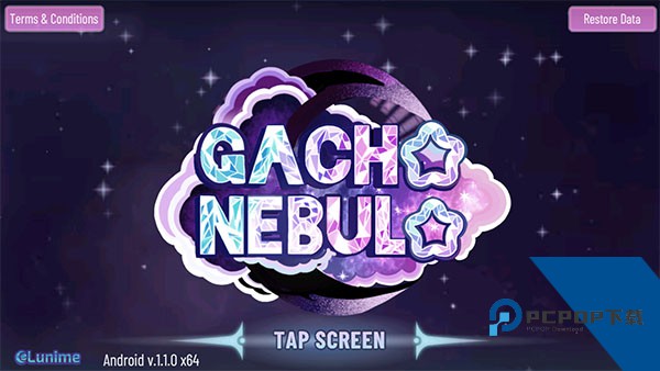 加查星云新版本(Gacha Nebula)下载中文版v1.1.5