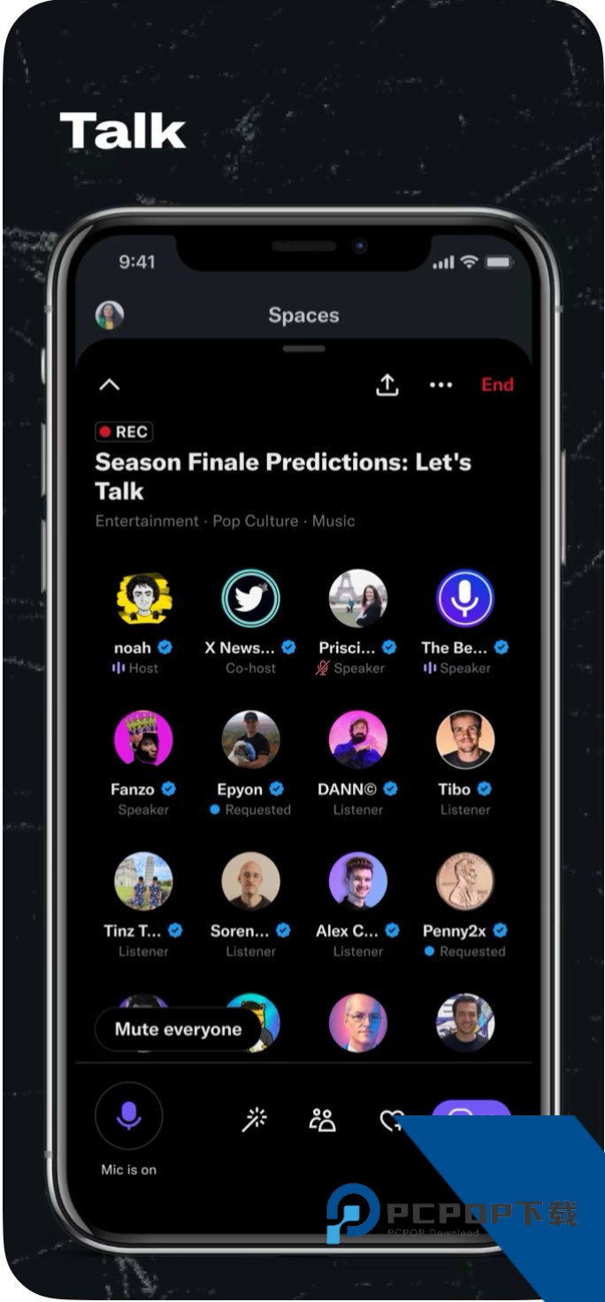 Twitter官网最新版2026中文版下载10.53.2