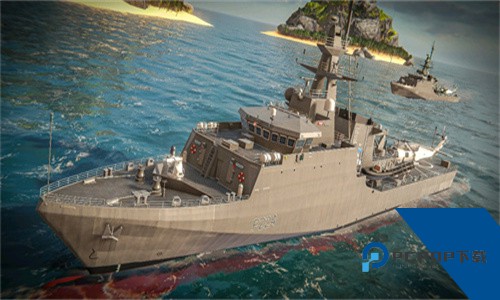 MODERN WARSHIPS手游下载v0.65.0.11794400