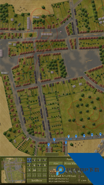 交战Firefight 正版v11.9.0