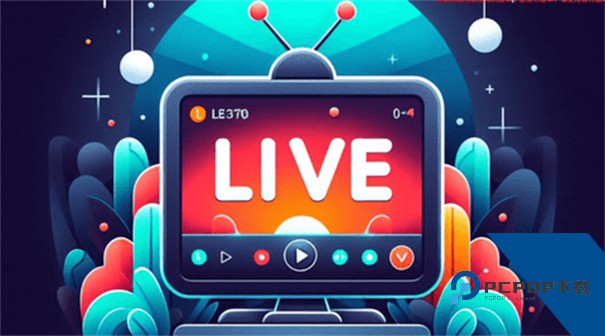 炫彩电视TV版下载app安卓版v1.0
