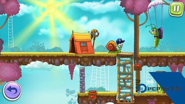 Snail Bob 3 安卓版v1.0.35