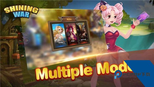 兽王争锋免费下载安卓升级版v3.9.3