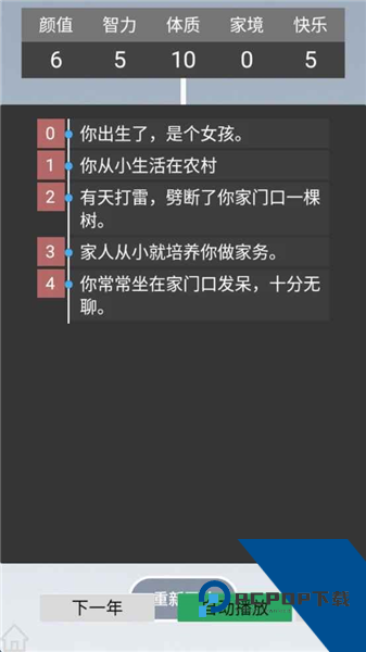 人生规划攻略安卓版 免费版v1.0.3