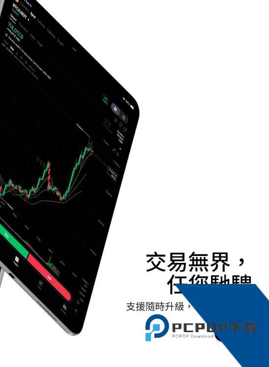 Bybit app下载v5.12.0 最新版