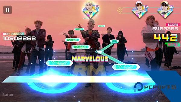 节奏蜂巢Rhythm Hive最新安卓版游戏v7.3.2