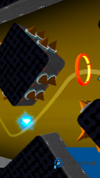 波浪之路3D安卓版 最新版v0.1.4