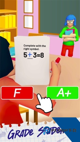 老师请打分免费版 手机版v3.6.1