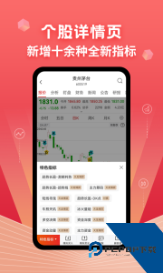 约牛股票软件手机版下载 v4.5.6