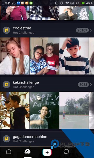 tiktok解锁版永久免费最新版下载