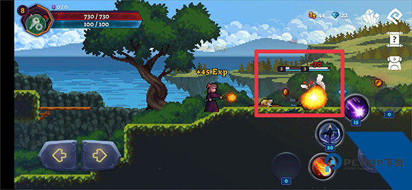 Darkrise 安卓版v0.27.7
