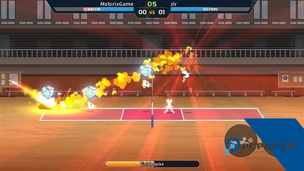 排球之王 手机版v1.3.0