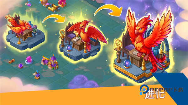 Fable Town 中文版v1.32.5