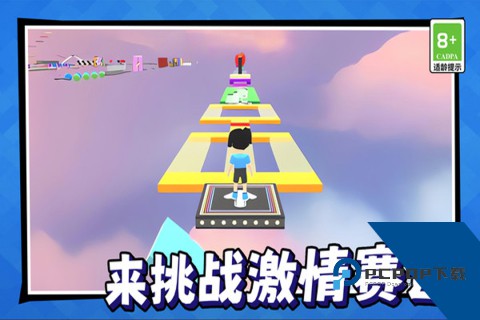 美少女冒险之旅安卓版 v1.0.0