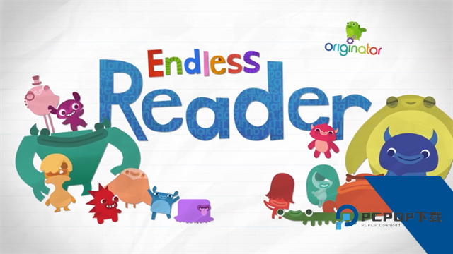 endlessreader安卓版免费下载v3.0.0.45