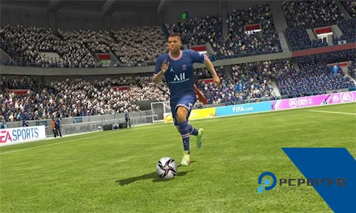 FIFA足球世界体验服下载安卓2026升级版v30.1.01