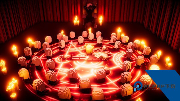 恶魔从不撒谎游戏 安卓版v1.9