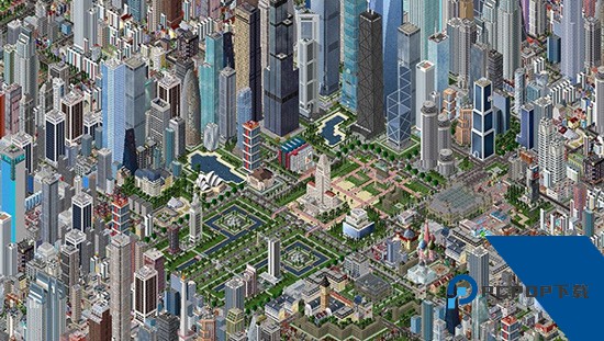 西奥小镇(TheoTown) 手机版v1.12.41a