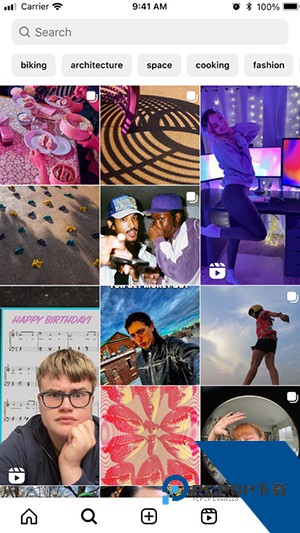 instagram官方版最新下载2026323.0.0.0.45